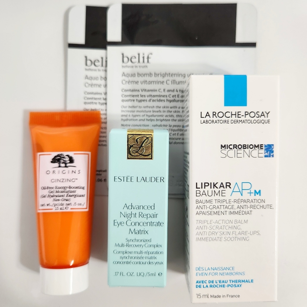 Sephora • Mini Assortment